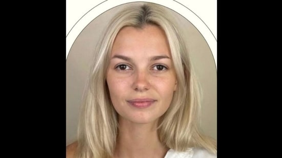 A shocking new video has revealed the terrifying moments before, and after, a career criminal stabbed to death Ukrainian refugee Iryna Zarutska, 23, on a Charlotte light rail train. Zarutska was murdered on the train at a North Carolina train station shortly after she fled her war-torn home for a safer life in the United States.