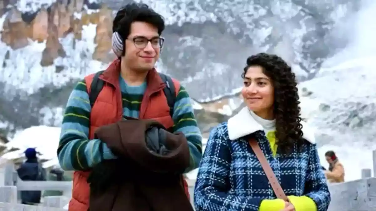 <strong>Ek Din Movie Review:</strong> Gentle, simple, heartwarming love stories are always welcome, especially in this climate where one can’t