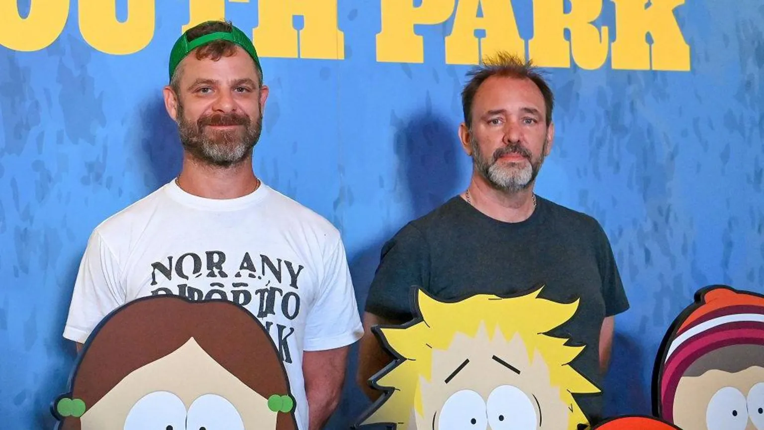 A South Park episode making fun of right-wing activist and Donald Trump ally Charlie Kirk, who was shot dead this week while speaking at a US event, has been pulled from Comedy Central but remains on Paramount+. Trey Parker and Matt Stone's long-running animated sitcom regularly lampoons leading figures including US President Trump.