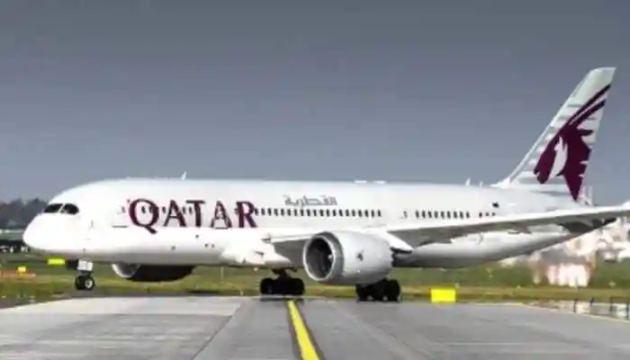 A southern California cardiologist died after choking on a meal aboard a Qatar Airways flight, after the airline failed to provide the vegetarian meal he had ordered. In a shocking incident, a southern California cardiologist died after choking on a meal aboard a Qatar Airways flight from Los Angeles to Sri Lanka, allegedly after the airline failed to provide the vegetarian meal he had ordered. His family has now filed a wrongful death lawsuit against the airline, accusing it of negligence and failure to make an emergency landing, reported by Independent.A southern California cardiologist died after choking on a meal aboard a Qatar Airways flight, after the airline failed to provide the vegetarian meal he had ordered.In a shocking incident, a southern California cardiologist died after choking on a meal aboard a Qatar Airways flight from Los Angeles to Sri Lanka, allegedly after the airline failed to provide the vegetarian meal he had ordered. His family has now filed a wrongful death lawsuit against the airline, accusing it of negligence and failure to make an emergency landing, reported by Independent. 