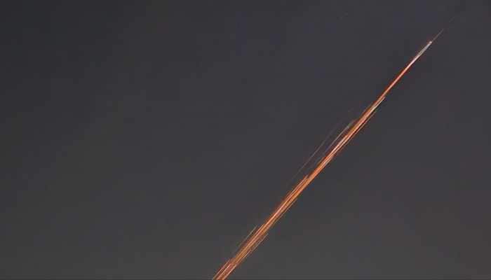 A spectacular meteor, identified by experts as a rare bolide, lit up the skies over Delhi, Noida, and Gurugram, captivating residents and sparking a viral sensation. The National Capital Region (NCR) sky glowed with a beautiful and rare celestial spectacle on Friday evening with a spectacular meteor blazing through the sky, leaving a light trail and a surge of excitement among city residents. The event was said to have been witnessed from Delhi, Noida, Ghaziabad, Gurugram, and even from Aligarh.