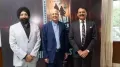 <h4>A spy story takes centre stage in Delhi</h4><h4>Drawing from real intelligence experiences, Harinder S Sikka’s latest taps into the