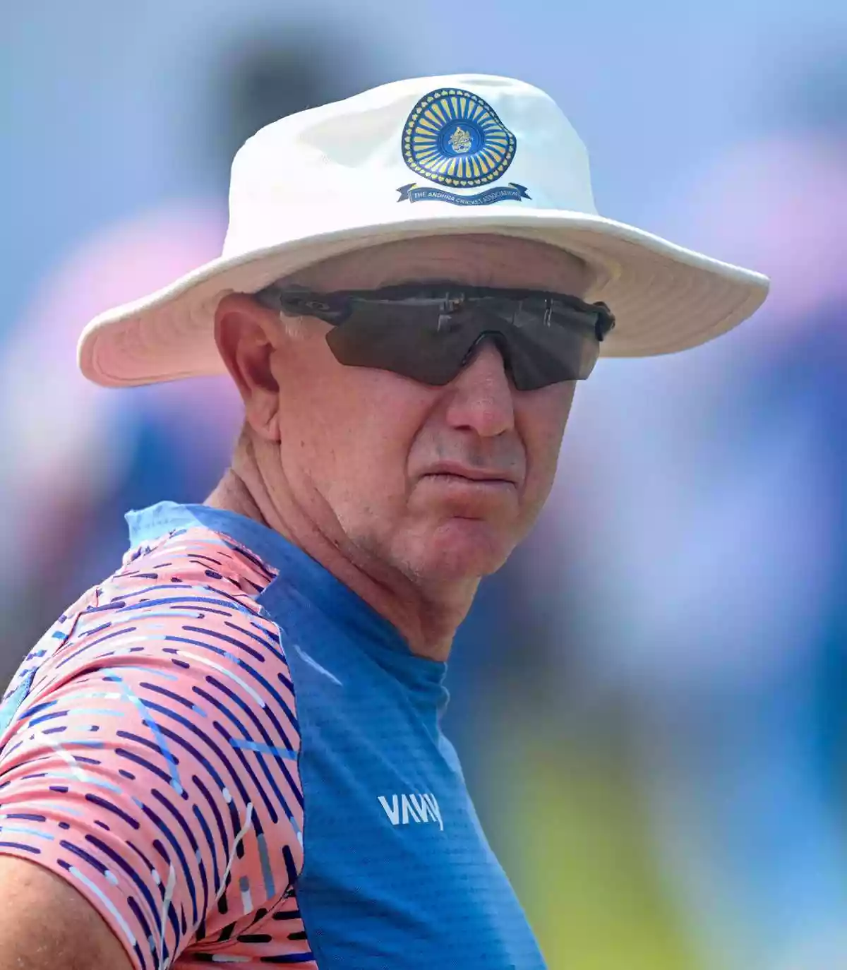 A Stead-y Kiwi hand in the quest to revitalise Andhra’s domestic fortunes