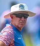 Andhra has enjoyed an optimistic run in the Ranji Trophy's ongoing season so far. After draws with Uttar Pradesh and Baroda, the side pummeled Odisha