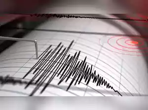 A strong 6.7 magnitude earthquake struck the central Philippines Tuesday night, causing residents to flee into streets, damaging a stone church, and cutting power in some areas. Centered near Bogo city in Cebu province, the quake was caused by a local fault, with further damage and aftershocks anticipated in the disaster-prone region.