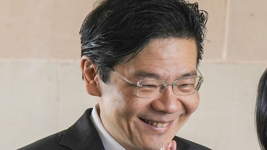 A strong and rising India contributes to stability and resilience in Asia and opens up new opportunities for its partners around the region, Singapore Prime Minister Lawrence Wong said on Wednesday, ahead of his meeting with Prime Minister Narendra Modi aimed at forging a new roadmap for bilateral relations.