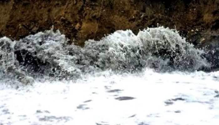 A strong magnitude 8.7 earthquake that hit off Russia's Kamchatka Peninsula during the early hours of Wednesday, July 30, 2025, has set off a pan-Pacific tsunami risk, with waves already hitting the northern island of Japan and parts of Russia's Kuril Islands.