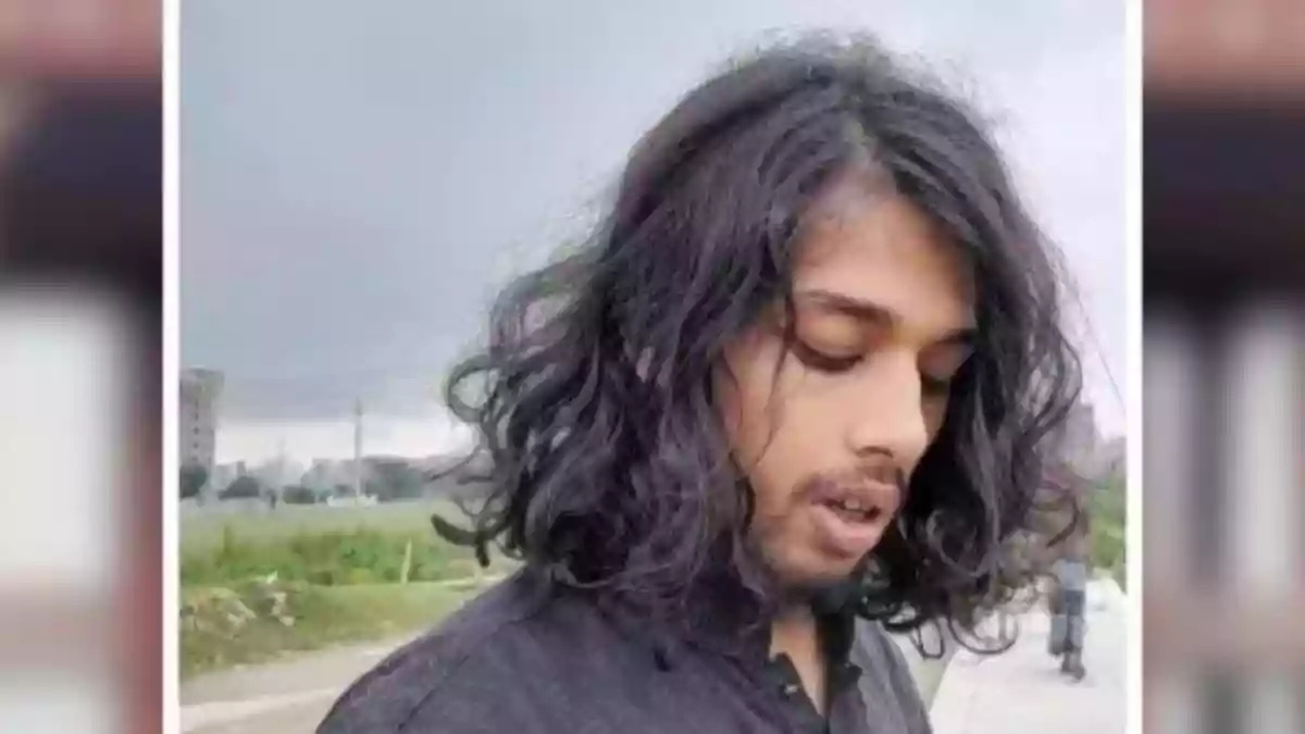 A student of North South University in Dhaka was arrested for allegedly hurting religious sentiments through a social media post. The youth, identified as Apurba Pal, was also expelled from the institute over allegations of insulting the Quran, the holy book of Islam.A student of North South University in Dhaka was arrested for allegedly hurting religious sentiments through a social media post. The youth, identified as Apurba Pal, was also expelled from the institute over allegations of insulting the Quran, the holy book of Islam.According to multiple media reports, Pal was reportedly beaten by a violent mob while being taken to the police station.Exiled Bangladeshi author Taslima Nasreen has voiced strong support for Pal, calling the actions against him “uncivilized, barbaric, violent, and ignorant.