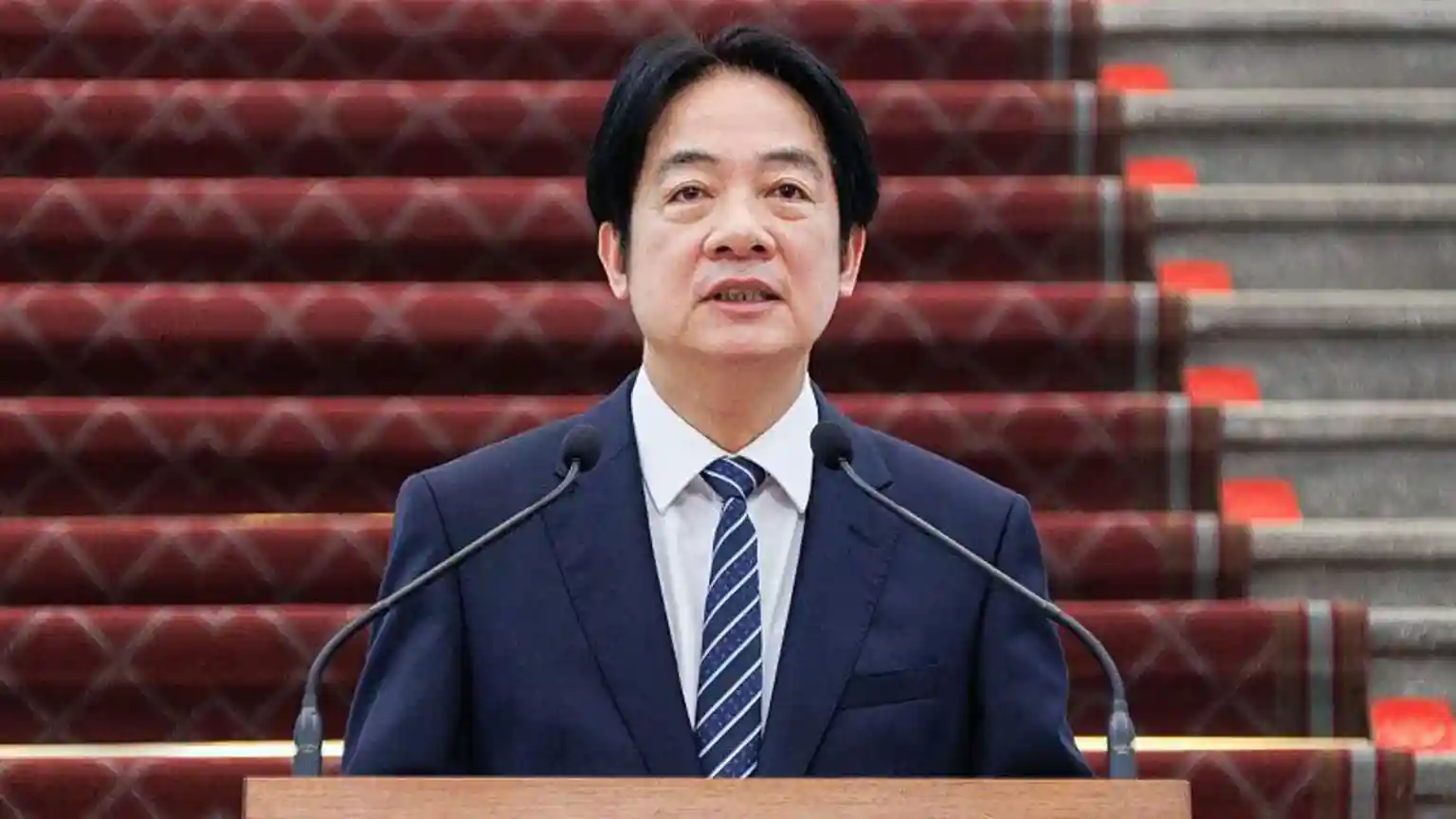 A Taiwan court has convicted a former presidential aide of spying for China and three others who were also employed by the ruling Democratic Progressive Party (DPP). One of the men worked in the office of then Foreign Minister Joseph Wu who now serves as the national security chief.