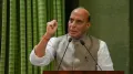 Defence Minister Rajnath Singh on Thursday hailed the role of DRDO-made weapons during Operation Sindoor, calling it a testament to the organisation's