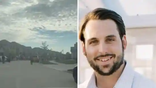 A Texas businessman whose anti-India immigration post on X went viral has claimed that he has been removed from his church. He also said that after his tweet, he faced death threats and his business took a hit. Last month, Daniel Keene shared a video showing a street celebration in his neighborhood. 