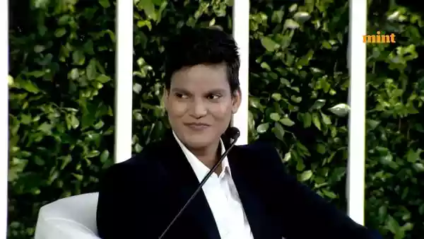 At the Hindustan Times Leadership Summit 2025 on 6 December, Amol Muzumdar was asked why he calls Deepti Sharma ‘Stokesy'. The Team India (Women) Head