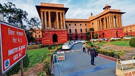 A two-day meeting of the Goods and Services Council will be held on September 3-4 in New Delhi to discuss the three-pillar GST reforms proposed by the centre, including ratonalisation of tax rates by eliminating 12% and 28% slabs while retaining the other two -- 5% and 18%, people in the know said.