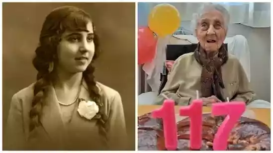 A US-born Spanish woman, Maria Branyas Morer, died in August 2024 at age 117 years and 168 days, shortly after becoming the world's oldest living person. In a September 24 paper published in the journal Cell Reports Medicine, researchers studied Branyas' blood, saliva, urine, stool, and genome.