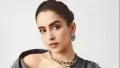 Sanya Malhotra is set to make her first-ever performance on the Filmfare stage and has expressed her excitement, calling the moment 'incredibly special'