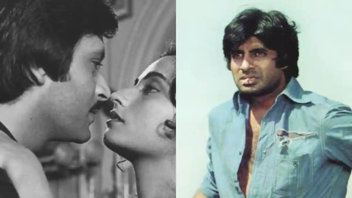 A veteran actor has opened up about the challenges he faced in both his career and personal life, including rumours about his sexuality, financial struggles, and difficult professional choices. In a candid interview, he shared details about the highs and lows of his journey in Hindi cinema.A veteran actor has opened up about the challenges he faced in both his career and personal life, including rumours about his sexuality, financial struggles, and difficult professional choices. In a candid interview, he shared details about the highs and lows of his journey in Hindi cinema.The actor is Deepak Parashar, who rose to fame in the 1980s after establishing himself as a model. He was initially promoted as a fresh competitor to Amitabh Bachchan, but he said he had no role in the media comparisons and even cleared the air with Bachchan personally. Despite early promise, his career took a turn, and he later worked in B-grade horror films directed and produced by the Ramsay brothers. “Don't blame me for that. You have to blame the senior Mr Ramsay,