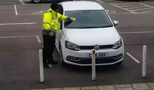 A viral app that helped San Franciscans avoid parking tickets was killed by the city within just four hours of going live. Riley Walz, the 22-year-old creator of the app, said that the city moved at “lightning speed” to kill it. Walz created ‘Find My Parking Cops' to help the people of San Francisco avoid parking tickets.