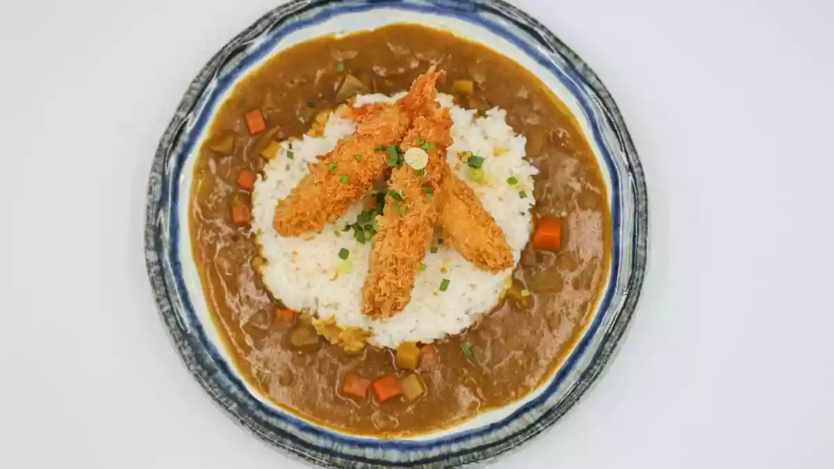 Japanese cuisine is so much more than sushi, ramen or miso soup. A popular dish that is yet to find purchase in India is the Katsu curry
