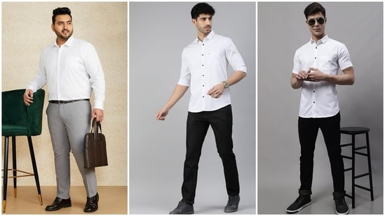 A white cotton shirt is hardly a luxury in a hot and humid country like India. For centuries, white cotton dhotis, kurtas and gamchas have been the preferred garments across much of the country, barring the Himalayan and some north-eastern regions. What we view today as a cultural tradition most likely began as a natural response to heat and sweat. White, being reflective, helps keep the body cool, and cotton offers breathability. Over time, this simple practicality has been carried forward into modern clothing, giving us the Indianised version of the western staple—the humble white shirt.