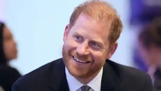 A woman described as Prince Harry's “stalker” was found hiding in a hotel toilet just 20 minutes before the duke arrived for a charity event in London. Security discovered her in the ladies' restroom at The Royal Lancaster Hotel, West London, ahead of the WellChild Awards on September 8, The Sun reported.A woman described as Prince Harry's “stalker” was found hiding in a hotel toilet just 20 minutes before the duke arrived for a charity event in London.Security discovered her in the ladies' restroom at The Royal Lancaster Hotel, West London, ahead of the WellChild Awards on September 8, The Sun reported.Witnesses said she was mumbling “odd comments” about Harry. The woman was evicted moments before Harry's arrival and was later seen standing near his car.Police and sniffer dogs had already completed a security sweep before she was found.Two days later, Harry's staff reportedly had to “body block” the same woman as he left Imperial College's Centre for Blast Injury Studies in West London.