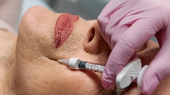 A woman in China lost her savings, including the money for her grandson's tuition, after she opted for a wrinkle-removing treatment. Reportedly, the woman was taken to a nearby plastic surgery clinic by the owner of a therapy centre within her residential complex. She got the treatment believing it would stop her husband from cheating and ended up losing $8,600.