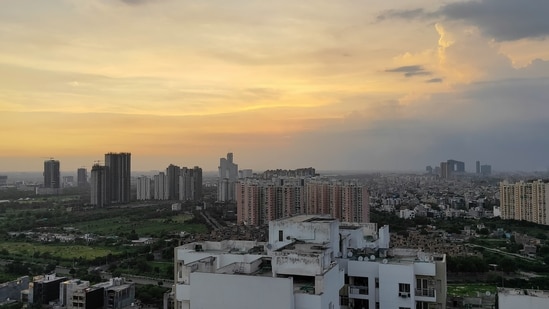 A woman's post about recovering ₹10 lakh from a real estate company in Noida has sparked a discussion on social media about the region's tale of promise and peril. She claimed that she threatened to expose the company director on X, which did the trick, and she got back her money within a few days.