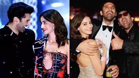 A year after their break up, rumoured ex couple Ananya Panday and Aditya Roy Kapur reveal what are the biggest red flags for them in a relationship When two celebrities fall for each other, they either hide the romance from the public eye or in very rare cases, flaunt their relationship. Then there are those love birds who tease fans without directly confirming anything. One such rumoured star couple was Ananya Panday and Aditya Roy Kapur. Link-up stories began to surface in 2022 and the actors reportedly dated for two long years before parting ways in 2024. During their rumoured relationship, Ananya called herself ‘Ananya Coy Kapur’ on Karan Johar’s chat show while Aditya referred to himself as ‘Aditya ‘Joy’ Kapur’, describing Ananya as ‘pure joy, bliss’. This further sent tongues wagging. Well, over a year after their reported break-up, the former couple have now revealed what are red flags in a relationship for them.