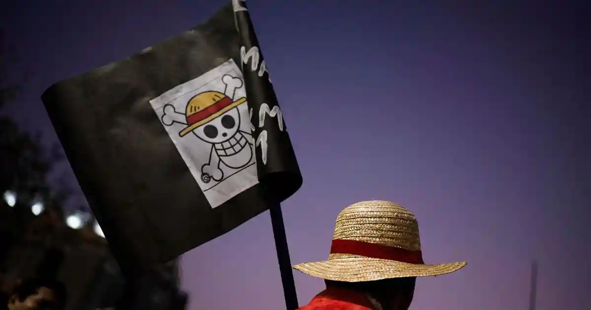 A year of ‘Gen Z’ protests