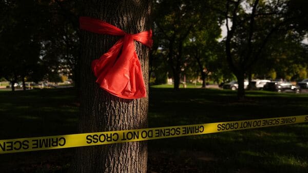 A young man from Utah, suspected of fatally shooting conservative activist Charlie Kirk during a university forum, has been taken into custody. “We got him,” Utah Governor Spencer Cox said during a press briefing on Friday, expressing relief after a widespread search conducted by both local and federal authorities, Reuters reported.