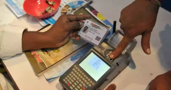 The Uttar Pradesh Planning Department has directed all government departments not to accept Aadhaar cards as proof of birth, reiterating that the unique