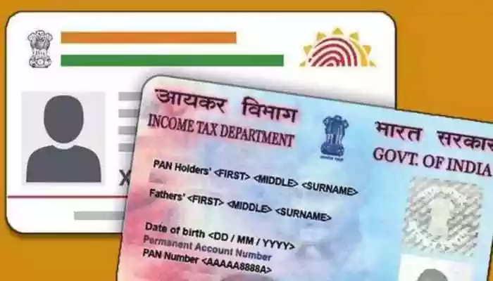 Aadhaar-PAN Linking Deadline