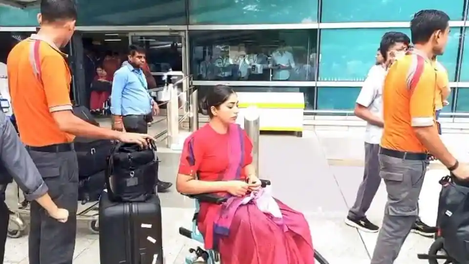 AAIB probing Phuket-Delhi Air India flight
