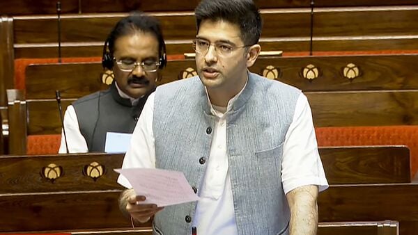 Aam Aadmi Party (AAP) MP Raghav Chadha on Wednesday called for the Centre to make the advanced versions AI tools including ChatGPT, Gemini, Claude and others free for Indians, citing that it could revolutionise farming, education, business and healthcare among others.