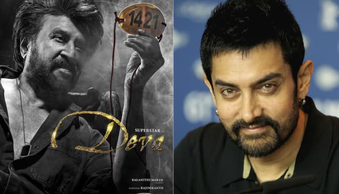 Aamir Khan clarifies rumours, dismisses false claims and expresses unwavering support for Rajinikanth and the Coolie team. New Delhi: Superstar Rajinikanth's latest pan-India blockbuster Coolie, directed by Lokesh Kanagaraj, has made waves across the country with its star-studded cast and massive box office success. Featuring special appearances from stars like Nagarjuna (Telugu), Upendra (Kannada), Soubin Shahir (Malayalam), Sathyaraj (Tamil), and Aamir Khan (Bollywood), the film was designed as a multilingual celebration for fans. The inclusion of Aamir Khan, in particular, was a major surprise element for audiences.