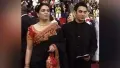 Aamir Khan married Reena Dutta, who even appeared briefly in Qayamat Se Qayamat Tak (his maiden full-time leading role) in 1986. New Delhi: Mr Perfectionist