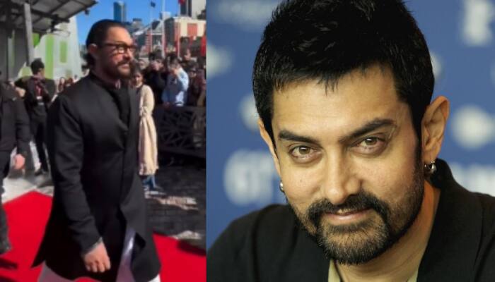 Aamir Khan hoisted the Indian flag at IFFM 2025 in Melbourne to mark India's 79th Independence Day and was honoured with the Excellence in Cinema Award for his outstanding contribution to Indian cinema. Melbourne: The Indian Film Festival of Melbourne (IFFM) 2025 became extra special this year as Aamir Khan, on Saturday morning, hoisted the Indian national flag at Fed Square to celebrate India's 79th Independence Day.