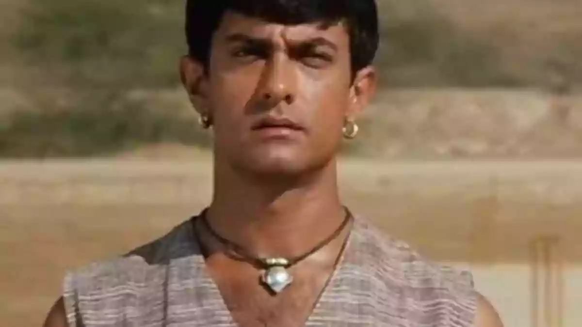 The memories of long shooting days, dusty fields, and team lunches still linger when one thinks of Lagaan. But beyond the iconic scenes and songs