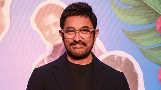 Aamir Khan revealed that he is going to start working on his dream project, Mahabharat, after the release of Sitaare Zameen Par. Bollywood star Aamir Khan is all set to make his comeback to the big screen with Sitaare Zameen Par after the failure of Laal Singh Chaddha. In a recent conversation with Raj Shamani for his podcast, Aamir revealed that his dream project, Mahabharat, might be his last film. (Also Read: Aamir Khan says Hindi films are struggling as 'they've forgotten their roots': South films are mass, very hard-hitting)