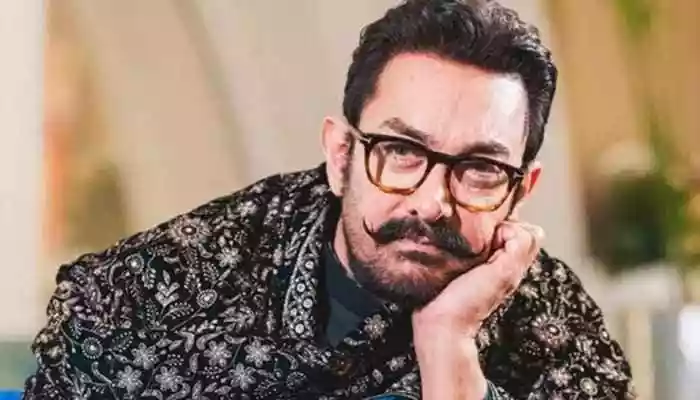 Aamir Khan’s 18-kg Weight-loss At 60