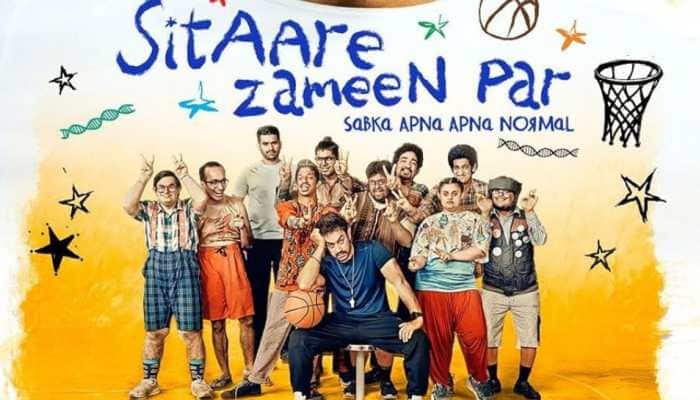 Aamir Khan's film Sitaare Zameen Par will be released on YouTube and is available for streaming via a pay-per-view model. Mumbai: Bollywood superstar Aamir Khan has said that he has decided to release his sports drama 'Sitaare Zameen Par' on the Aamir Khan Talkies' YouTube channel.<br> <br>