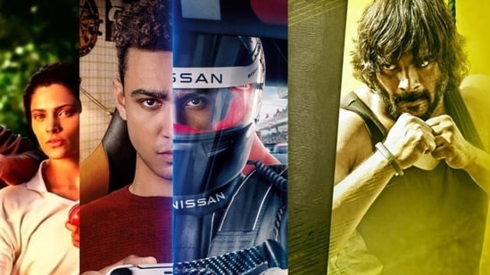 Aamir Khan's Sitaare Zameen Par is set to release on June 20, 2025. Here are other such heart-warming sports dramas to stream on OTTplay Premium. Underdog stories about overcoming immense odds and eventually emerging triumphant, tend to resonate with audiences almost always. Hindi superstar Aamir Khan's next, Sitaare Zameen Par, is one such, a film about a bunch of neurodivergent youngsters that he has to train for a basketball tournament. A remake of the Spanish film Campeones, Sitaare Zameen Par will be in theatres on June 20, 2025. 