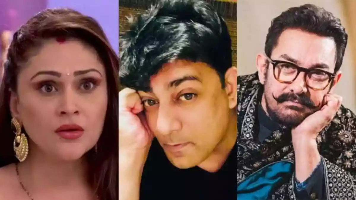 Actress Eva Grover has made shocking revelations about her ex-husband, Hyder Ali Khan, who is also Aamir Khan’s stepbrother. She recently revealed that Hyder