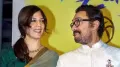 Bollywood actor Aamir Khan has been in a relationship with Gauri Spratt for over two years now. Appearing at the Hindustan Times Leadership Summit 2025
