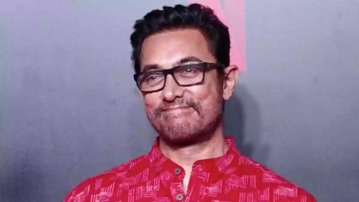 Aamir Khan Says He Was ‘Unhappy’ With His Work After QSQT