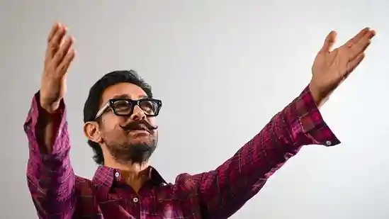 Aamir Khan says Lagaan cast would begin their day with Gayatri Mantra everyday