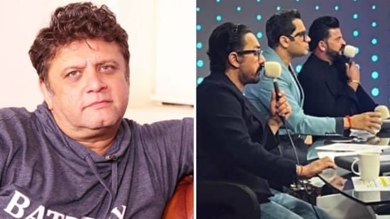 Aamir Khan was in the commentary box for the IPL 2025 final as part of the promotions of his upcoming film, Sitaare Zameen Par. The Indian Premier League 2025 came to a thrilling end on Tuesday night as Royal Challengers Bangalore (RCB) beat Punjab Kings (PBKS) to win their maiden title. The IPL final at Ahmedabad saw quite a lot of Bollywood presence, too. Preity Zinta, co-owner of PBKS, was present to cheer for her team, while Anushka Sharma cheered on for husband Virat Kohli's RCB. And in the commentary box, superstar Aamir Khan added some flavour while promoting his film Sitaare Zameen Par. (Also read: IPL Finals: Aamir Khan says he considered Sachin Tendulkar as a perfectionist, now its Virat Kohli and Jasprit Bumrah)