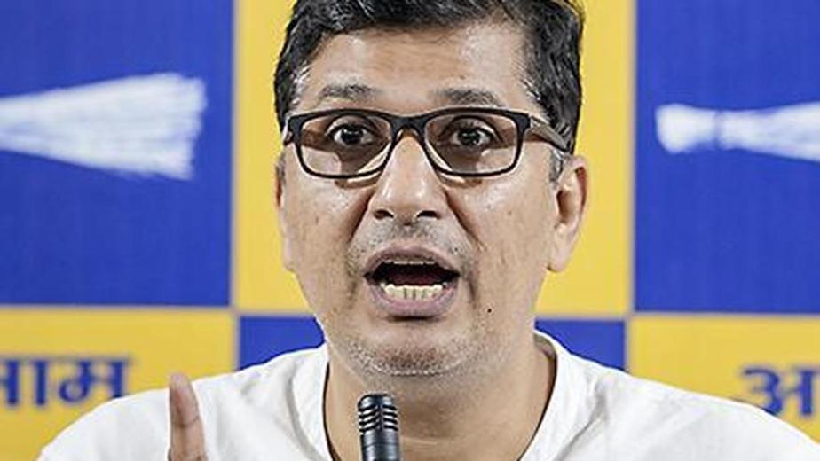 The Aam Aadmi Party (AAP) and the Congress on Tuesday (September 22, 2026) hit out at the Bharatiya Janata Party (BJP)-led government in Delhi over the