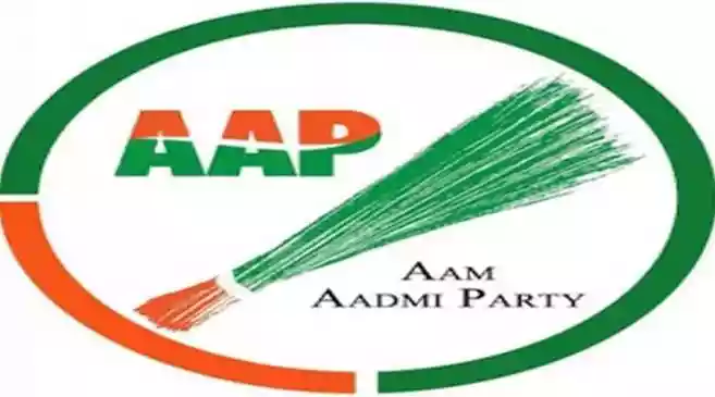 AAP Announces To Contest BMC Polls