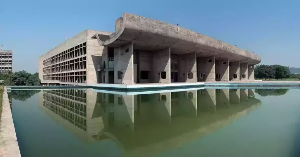 The Aam Aadmi Party and the Congress in Punjab have raised concerns about a proposal by the Union Government to bring Chandigarh under Article 240 of the