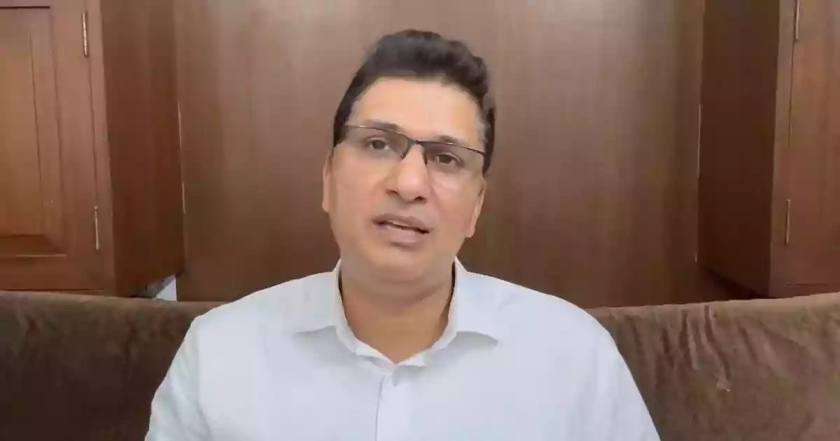 The Aam Aadmi Party was focusing on “serious” national problems plaguing the country, rather than the “soft” matters discussed by MP Raghav Chadha